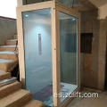 Levante casero Small Home Elevator